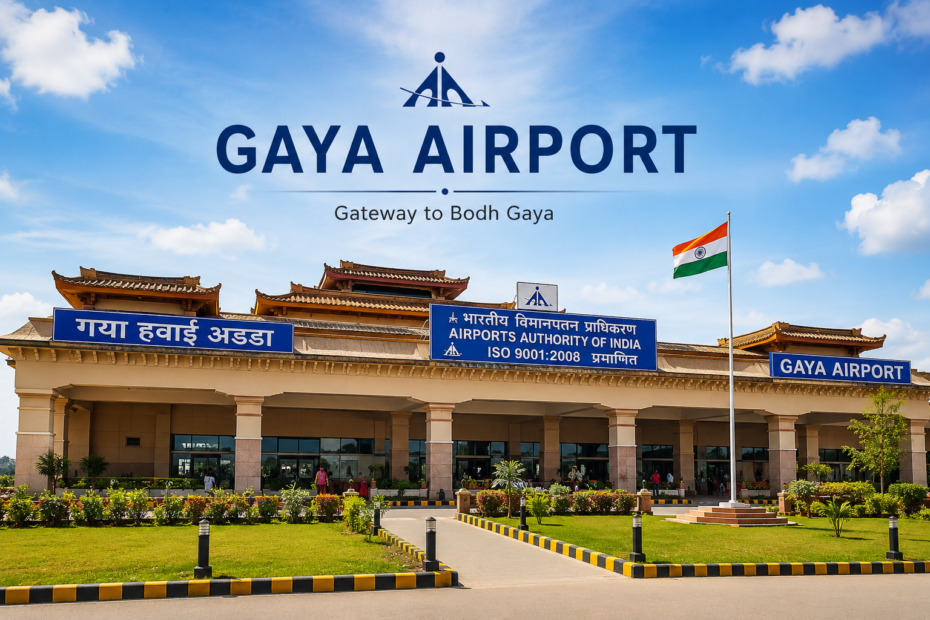 gaya-airport